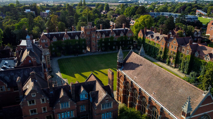 Data Science Workshop