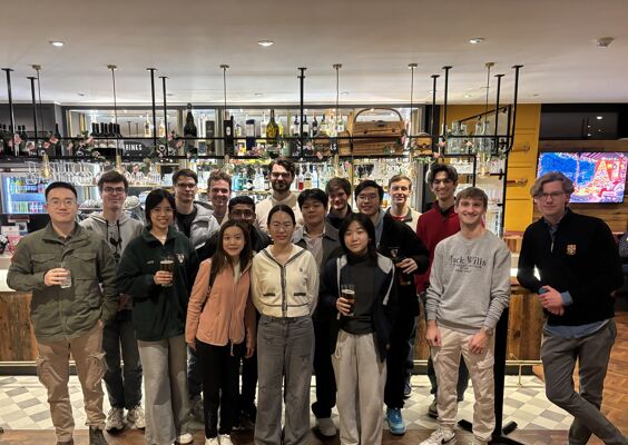 Data Science Workshop